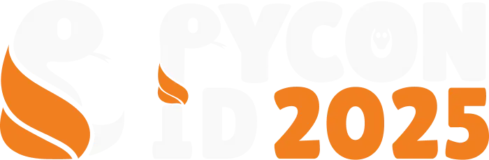 PyCon ID 2025 Logo
